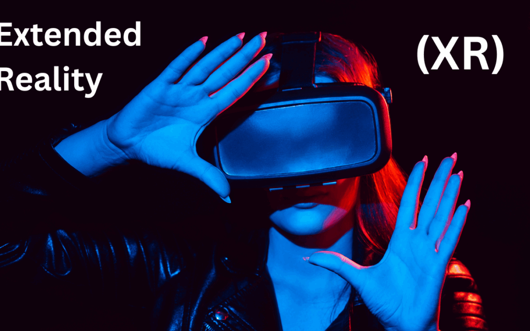 Extended Reality: Your Weapon to Outshine the Big Guys