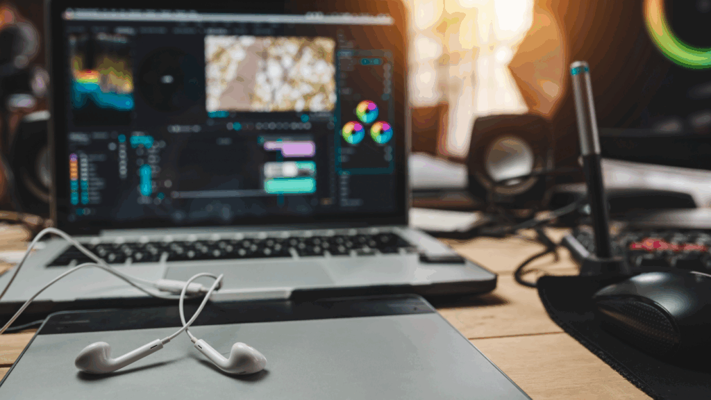 Interactive Content Services