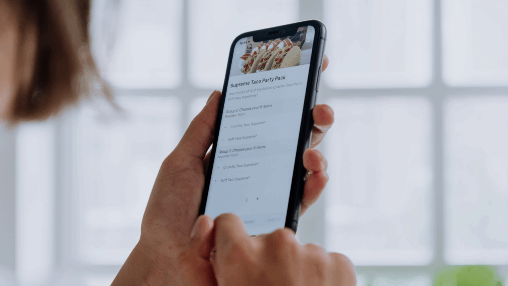 Enhanced User Experience Builds Consumer Trust