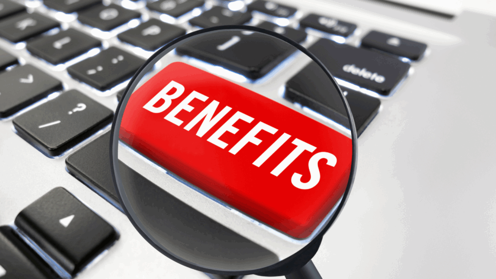 Benefits of Faceless Content