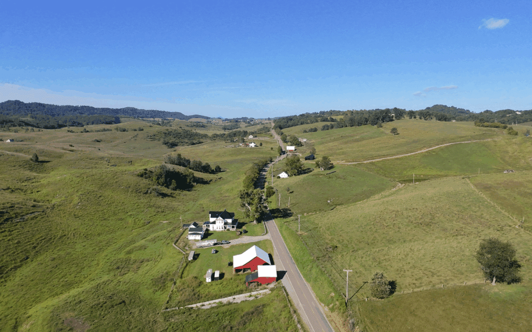 Why Aerial Photos Are Your Property’s Secret Weapon