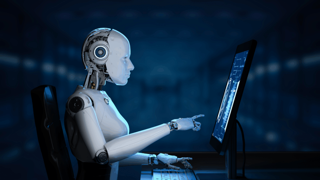 AI Ad Campaign Automation Helps with the Workload Saving Time