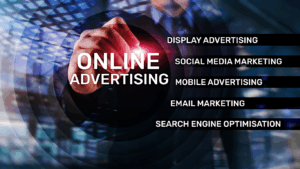 Digital Advertising That Will Help Grow Your Business.