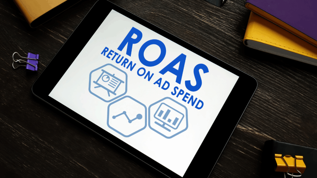 AI Can Help with Return on Ad Spend