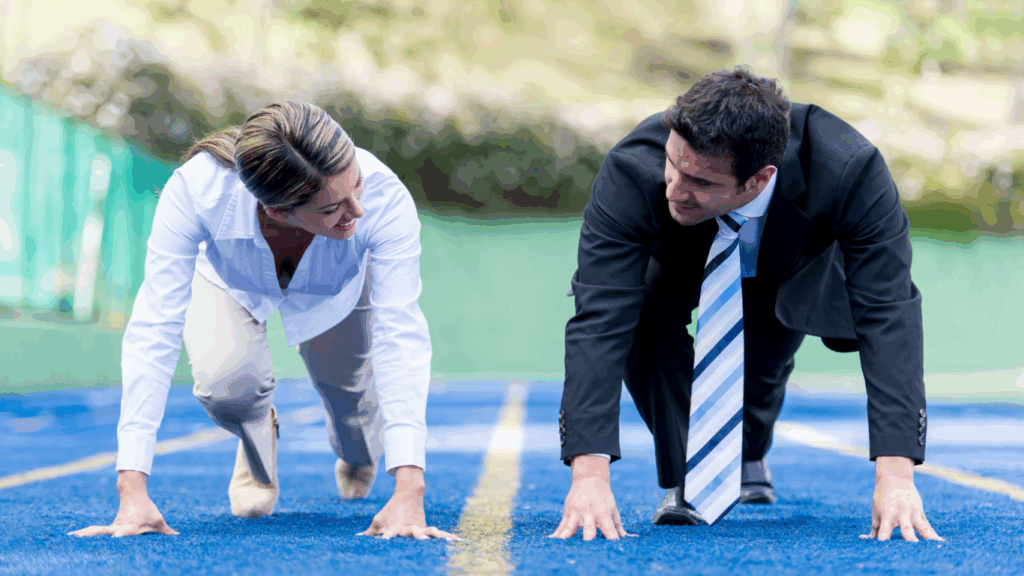 Keeping Up with SEO and Search Evolution Can Help You Compete with Larger Competitors