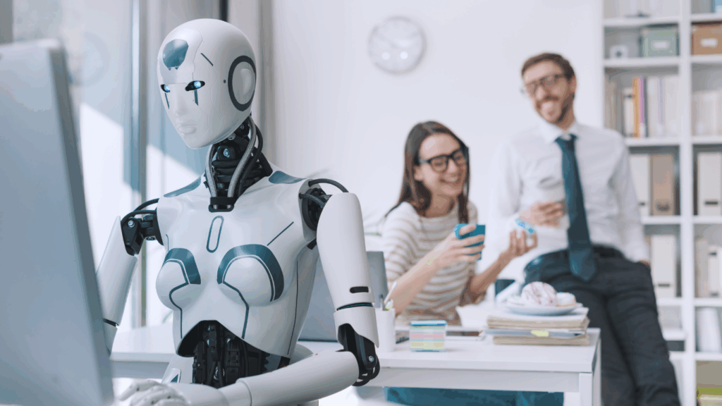 AI Powered SEO Can Save You Time