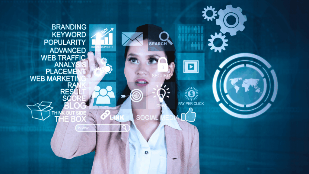 Different Types of SEO Strategies