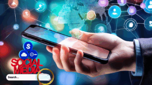 Social Media, The New Favorite Search Engine