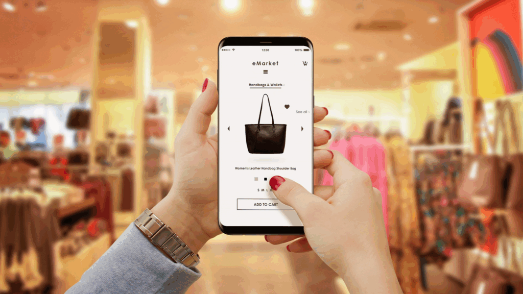 Visual Search Optimization