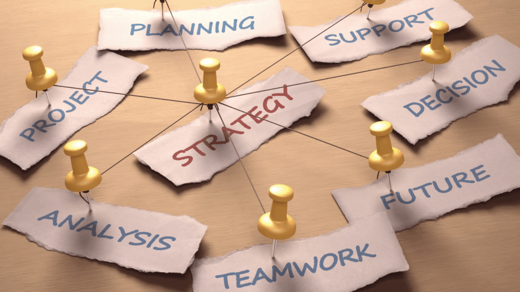 Marketing Strategies to Grow Your Small Business