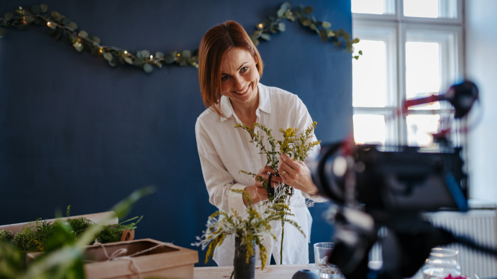 Making Informative Videos is One of The Best Content Strategies to Grow Your Social Media Presence.