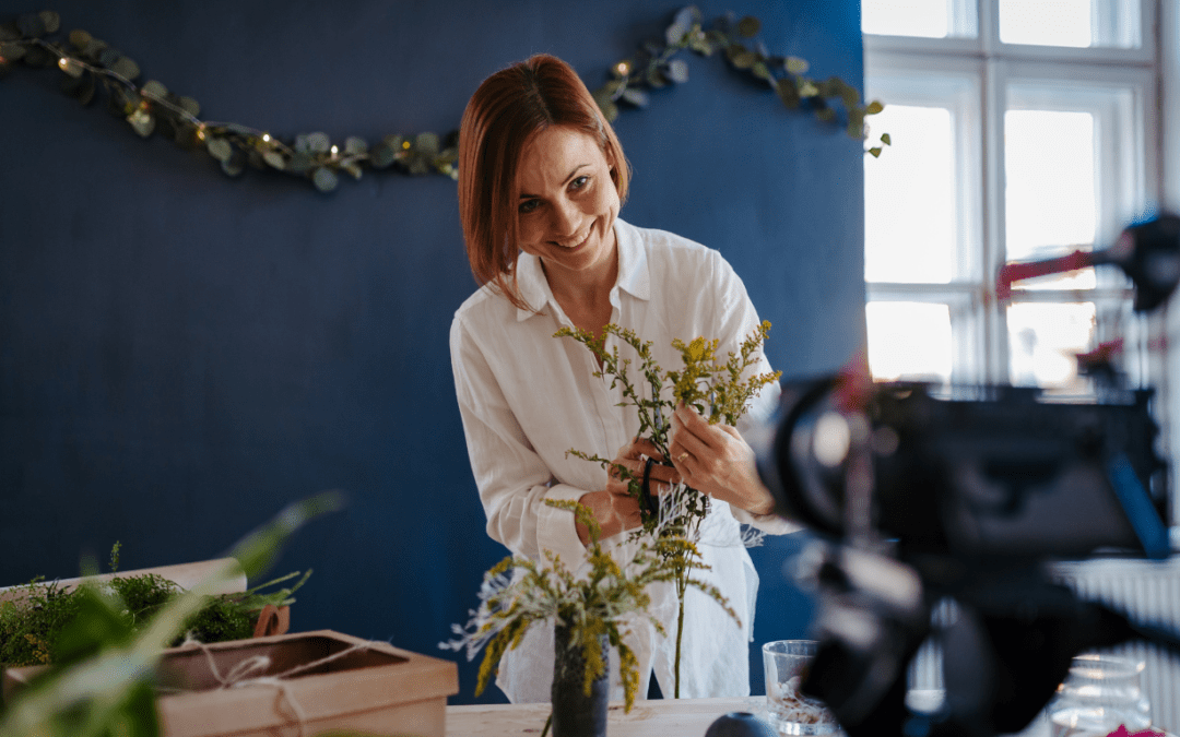 Simple Content Strategies to Up Your Social Media Game