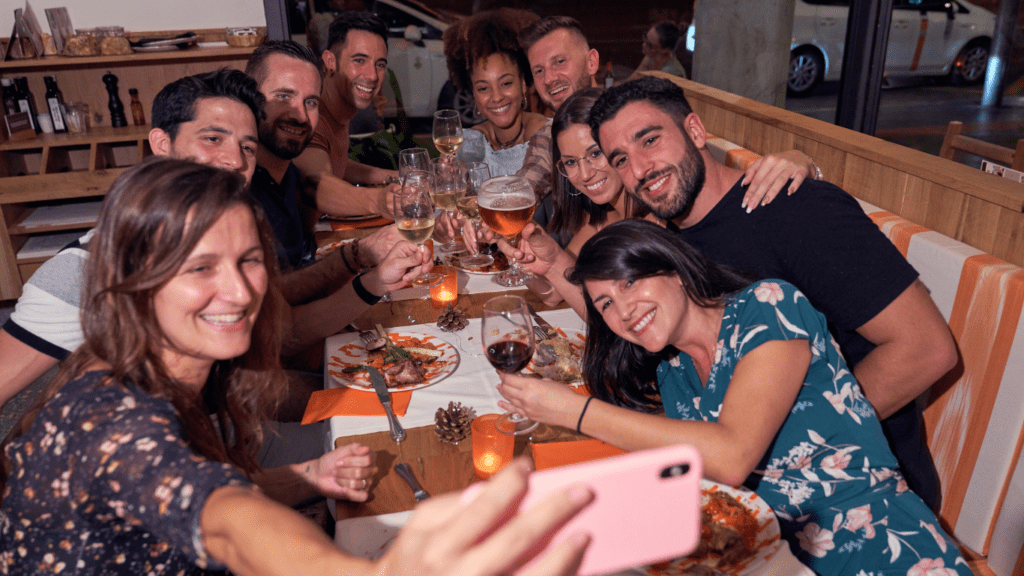 Using User Generated Content is a Good Way to Boost Content Engagement.