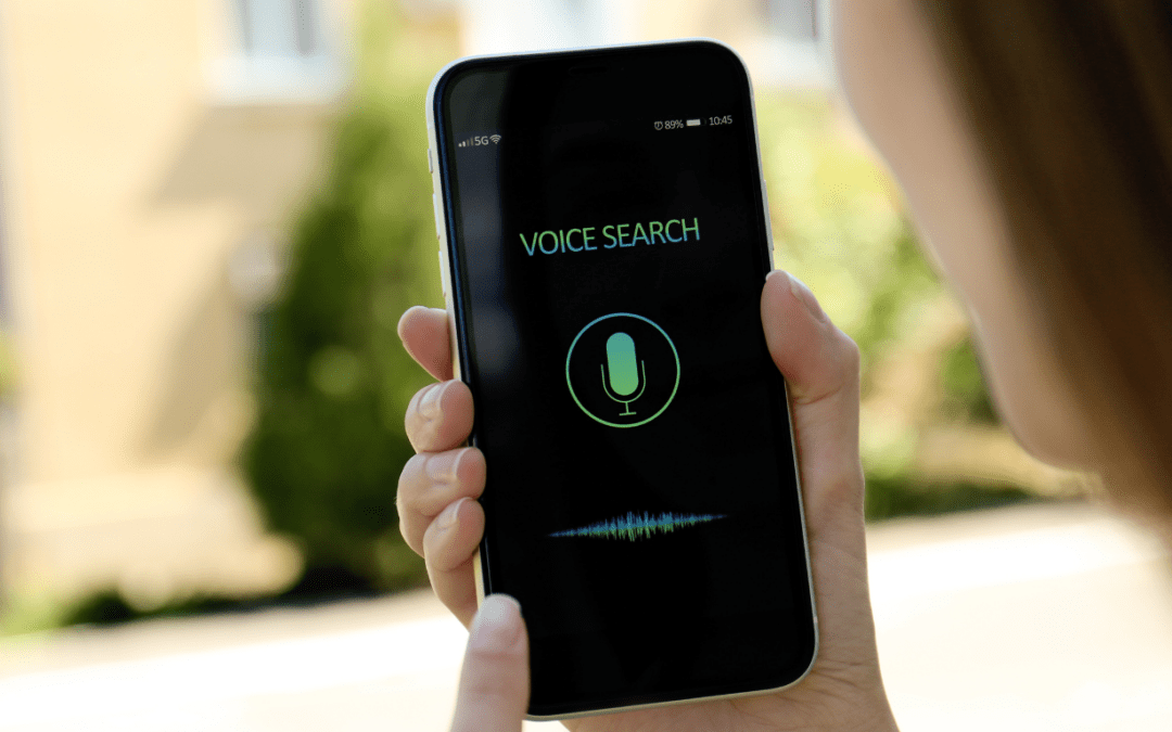 Optimizing for Voice Search: The Quick and Dirty Guide