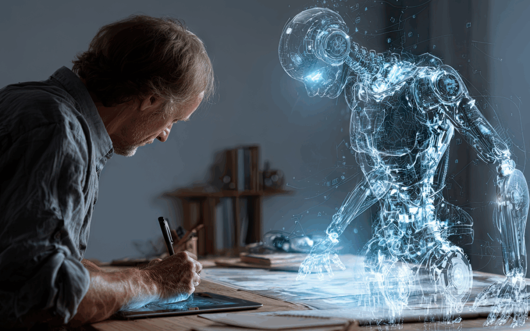 Content Scaling Without Losing Your Mind