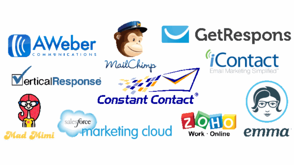 Email Marketing Platforms that can Help Grow Small Businesses