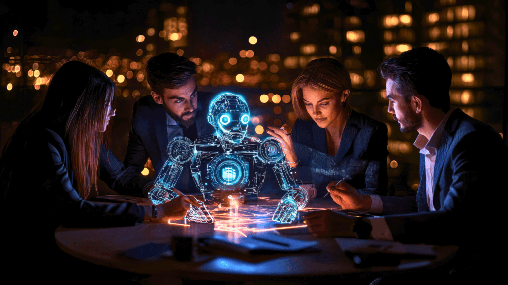 Generative Engine Optimization Will Help Your Online Presence for AI-Powered Search Results.