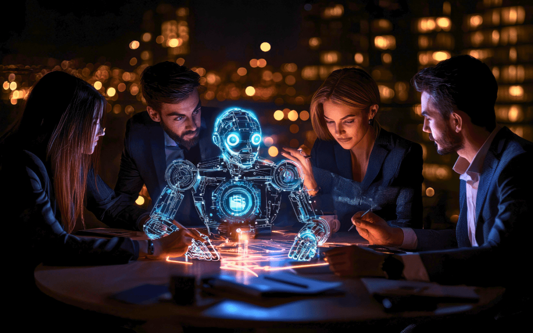 Generative Engine Optimization: Your AI Cheat Code