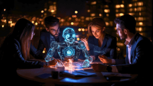 Generative Engine Optimization Will Help Your Online Presence for AI-Powered Search Results.