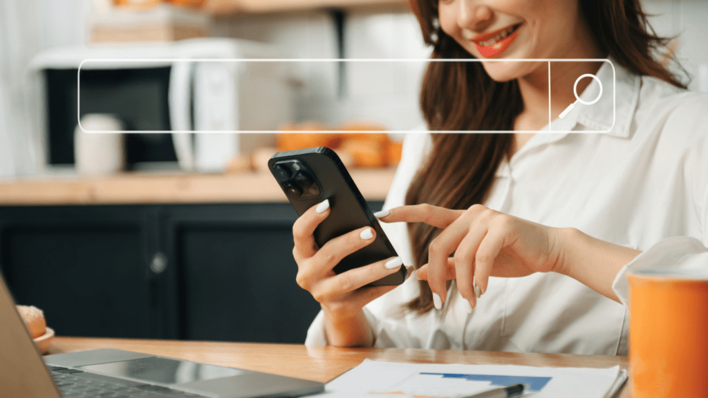 Generative Engine Optimization Will Help Your Businesses Search Engine Rankings Grow.