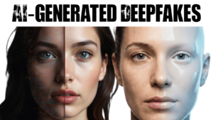 Ai-generated Deepfakes