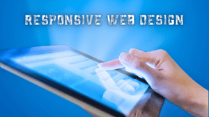 Implementing Responsive Web Design Trends is Important for Future Growth.