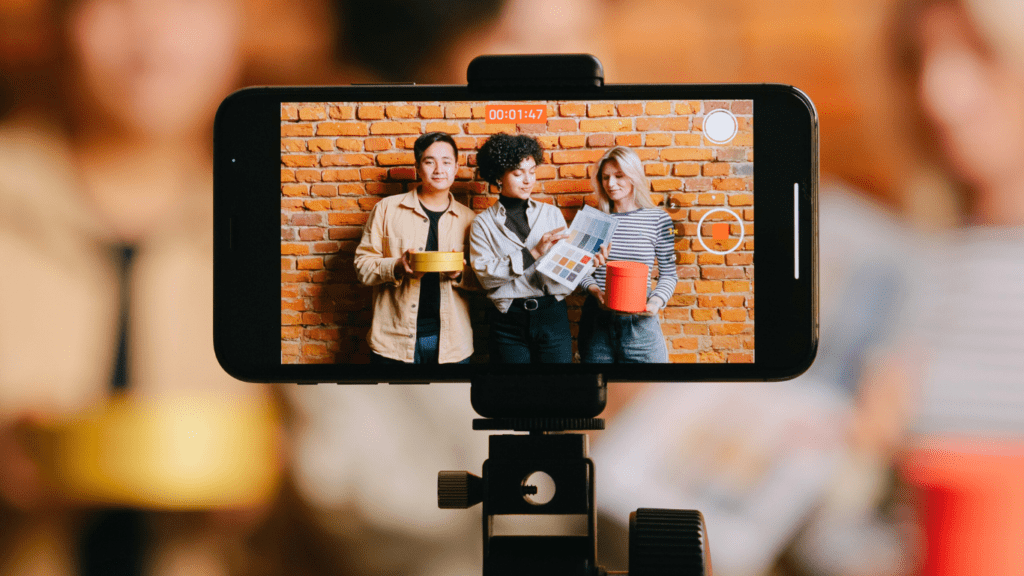 Short-form Video is Still Proven to Be an Effective Form of Marketing Content.
