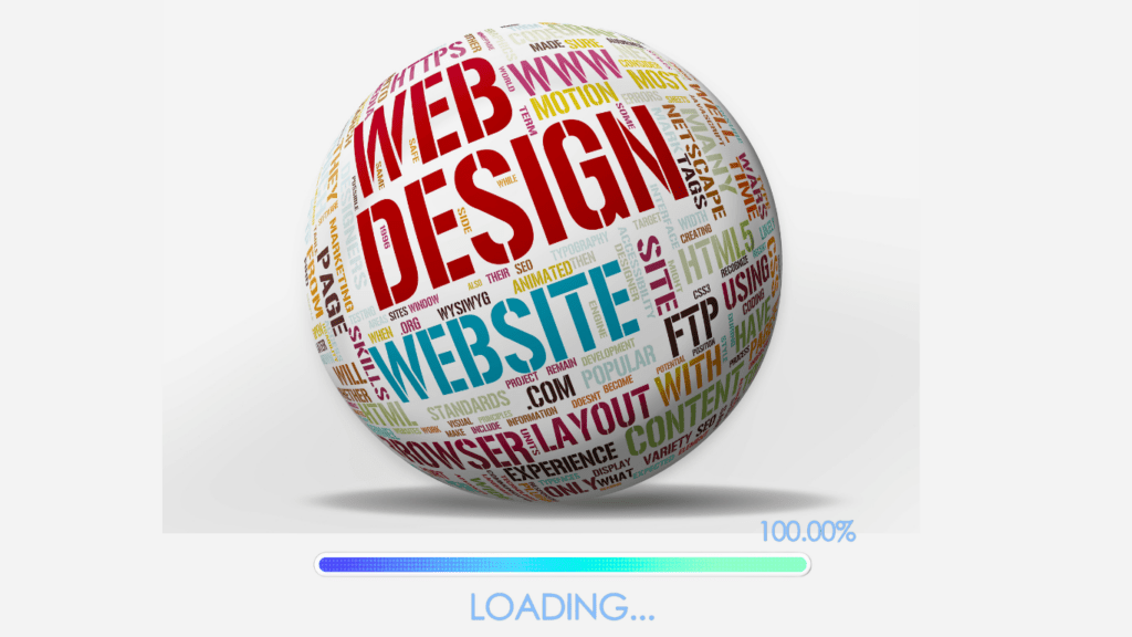Creating Accessible and Fast Load Pages for Your Website is Important for both SEO and Consumer Interaction.
