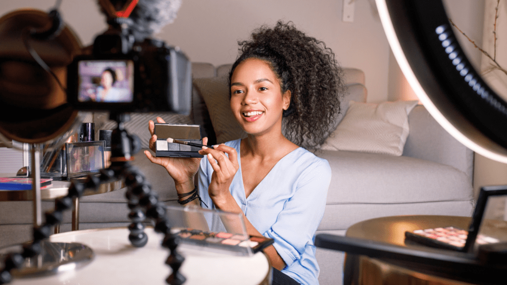 Homemade Marketing Videos Can Help Connect with Your Audience.