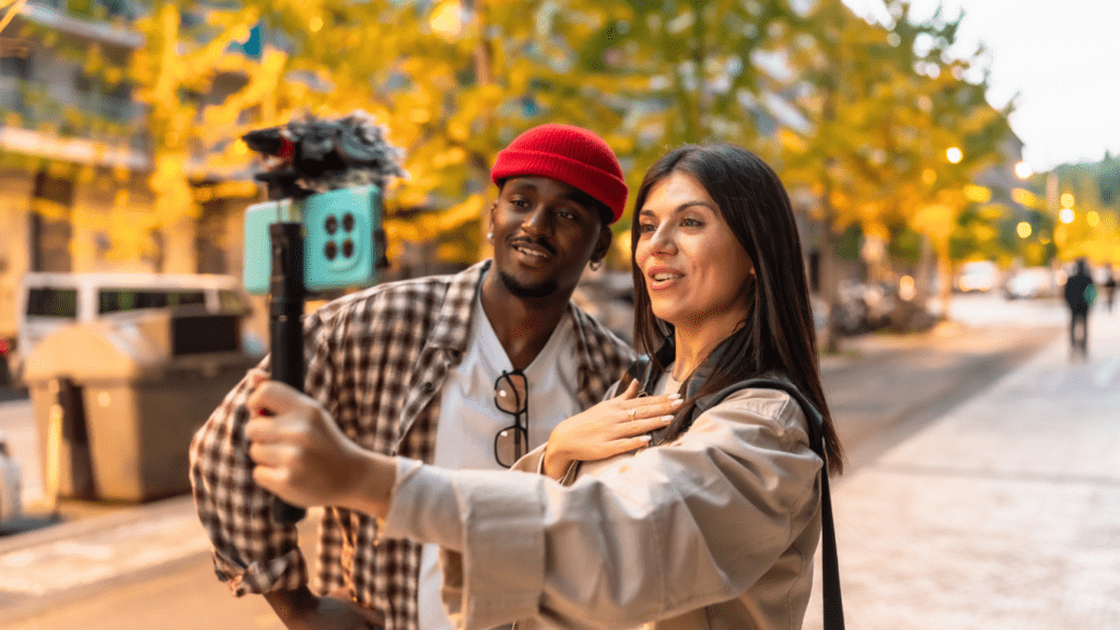 A Proven Content Strategy is Creation Content That Connects the Community.