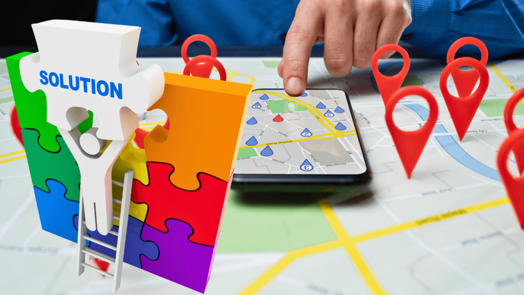 Marketing Solutions for Small Businesses to Grow Their Local Online Presence.