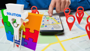 Marketing Solutions for Small Businesses to Grow Their Local Online Presence.