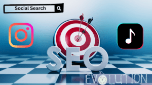 Social Search and SEO Evolution is Changing the Optimization Game.