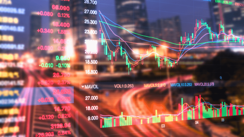 AI is able to Read Data and Adjust Pricing to Make More Profits.