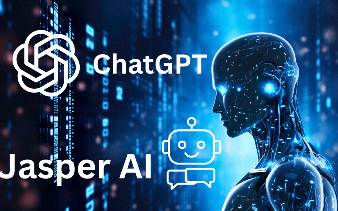 AI Tools for Marketing Help: Copywriting Without the Headaches