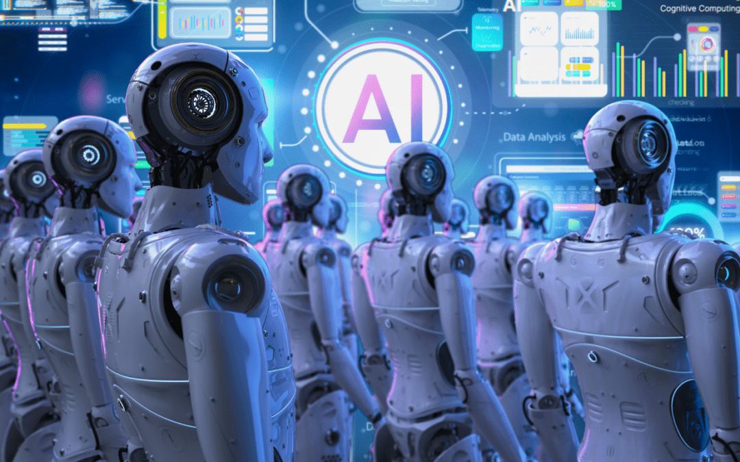AI Automation: Stop Letting AI Just Spit Out Words—It Can Do So Much More