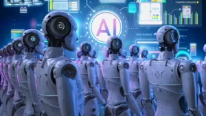 AI Automation Help is a Very Popular and Growing Trend Among Businesses Owners.