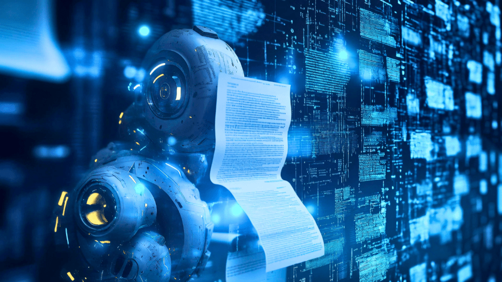 AI Tools are Being Used More Often to Go Over Content and Improve It.