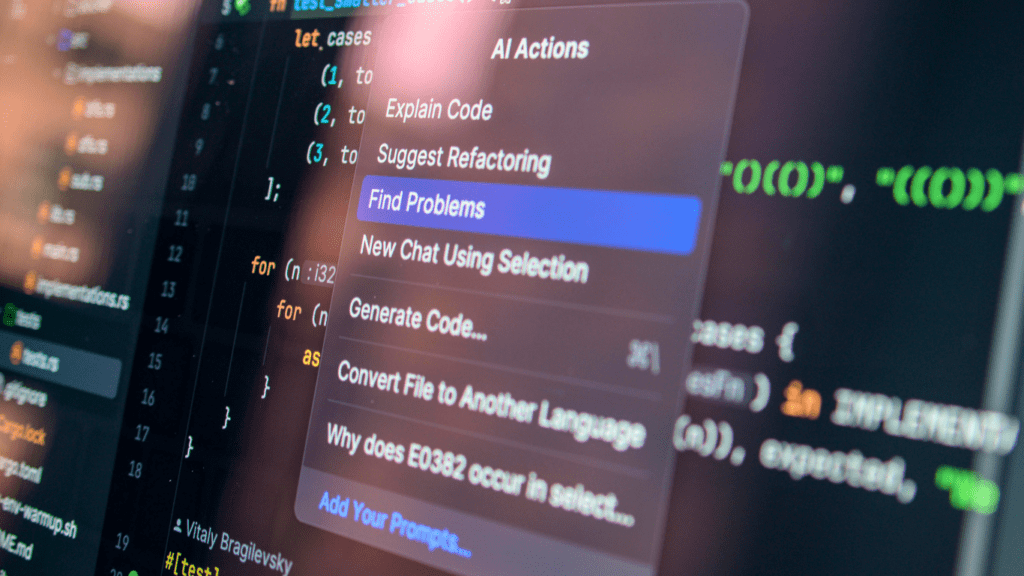 Experiencing Problems During AI Integration is Common.