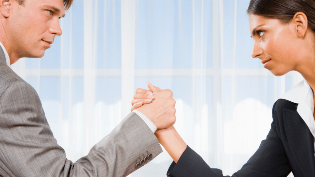 Learning The Right Marketing Solutions Can Help Your Small Business Compete with Larger Competitors.