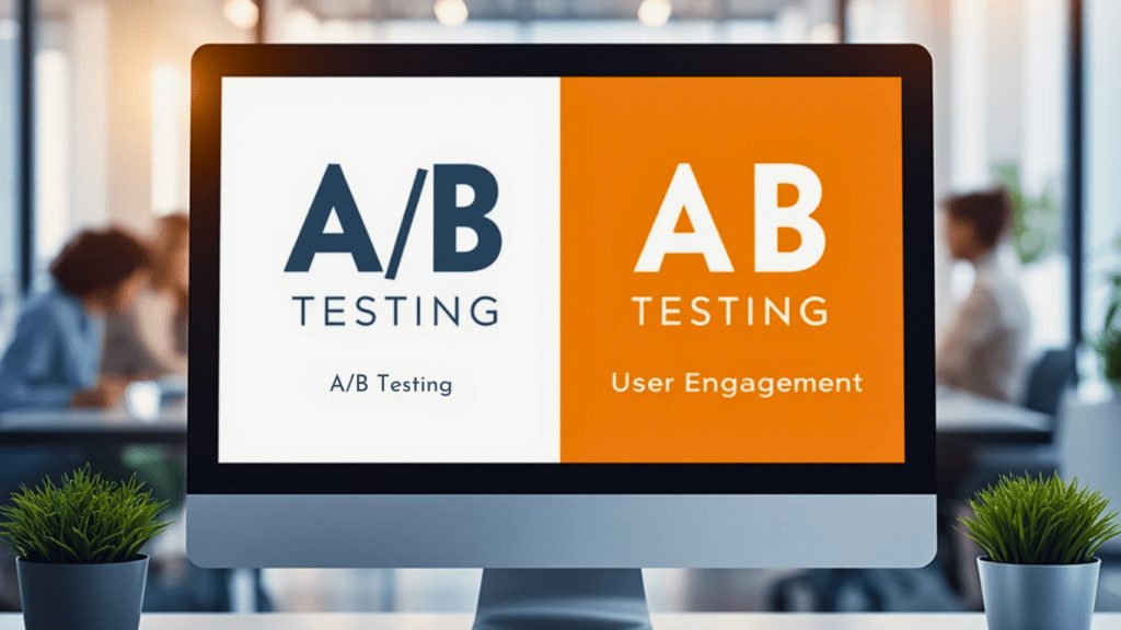 It Is Important to Test Different Layouts During Web Design Process.