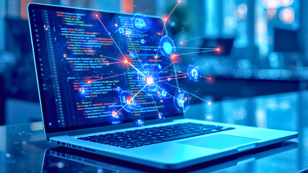 AI is Becoming an Important Part of Website Optimization Services.