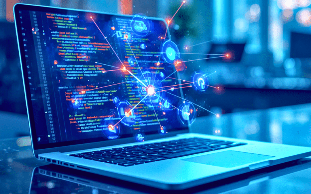 Website Optimization Services: Boosting Your Online Presence with AI