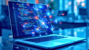 AI is Becoming an Important Part of Website Optimization Services.