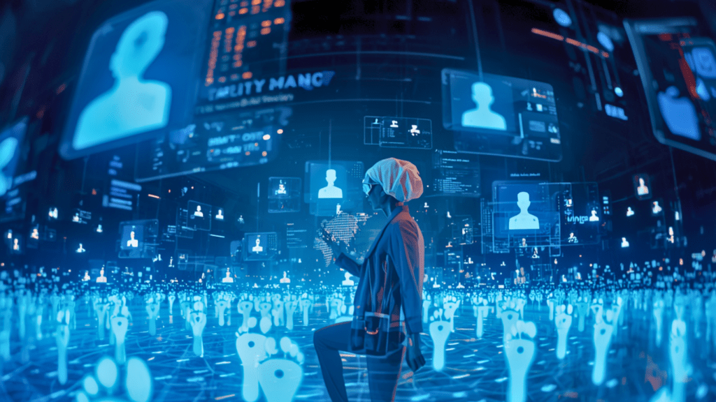 AI is Being Used as a Part of Website Optimization Services to Analyze Human Behavior on Websites.