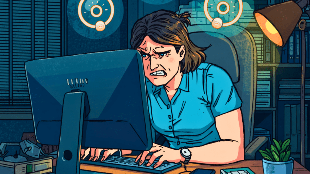 A Slow Loading Website is Bad for Both SEO Strategies and Site Visitors.