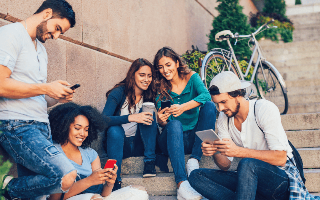 Authentic Community Building: Social Media Tips That Won’t Make You Cringe