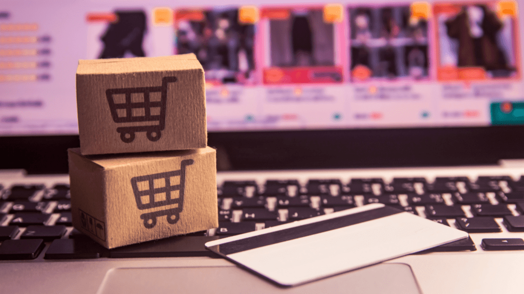 Big Brands are Using Search Engine Marketing by Advertising Their Services and Products on Online Store Sites to Make More Sales.