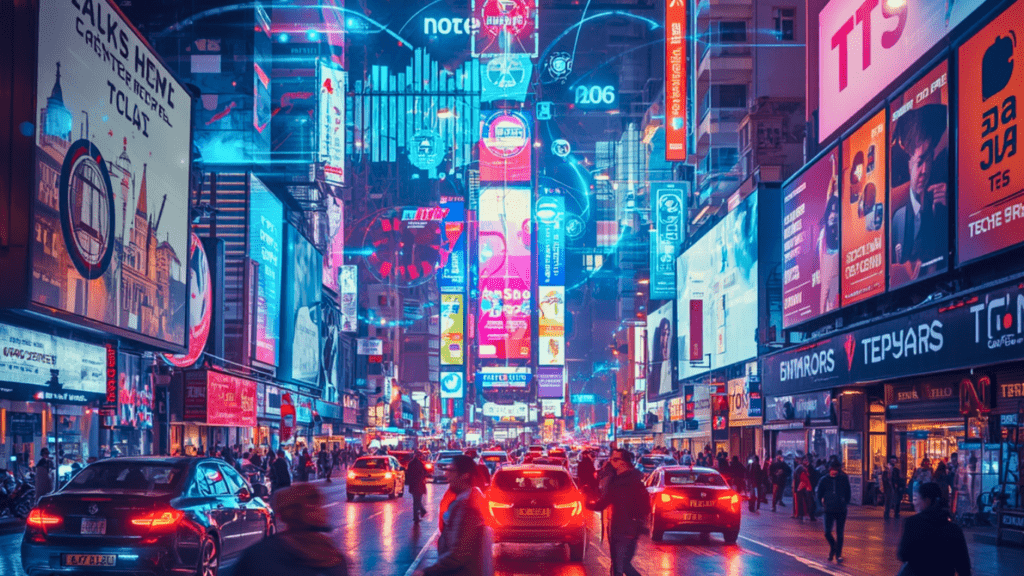 The Future of Search Engine Marketing is Only Expected to Get Bigger and Brighter.