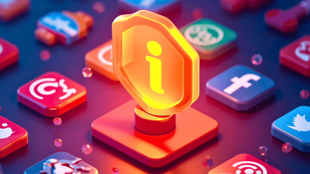 Building Online Trust and Credibility is Important for Authentic Community Building.